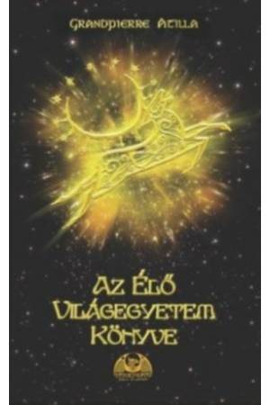 Az Élő Világegyetem Könyve