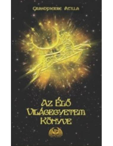 Az Élő Világegyetem Könyve