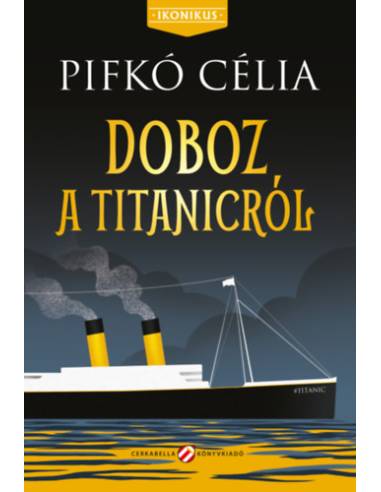 Doboz a Titanicról