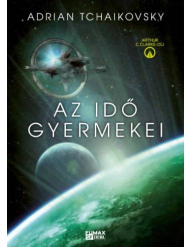 Az idő gyermekei