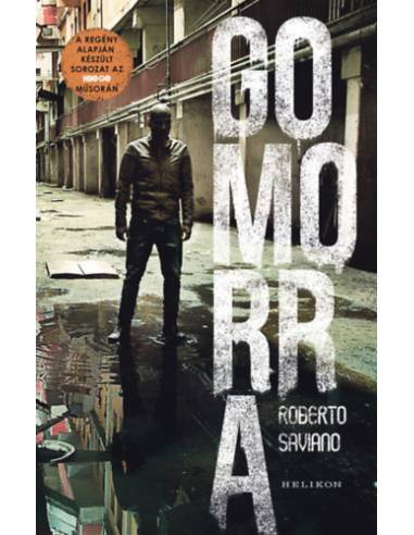 Gomorra