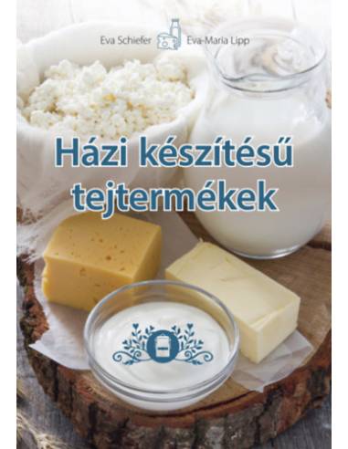 Házi készítésű tejtermékek