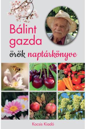 Bálint gazda örök naptárkönyve