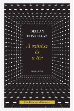 A színész és a tér