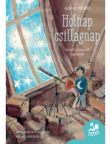 Holnap csillagnap