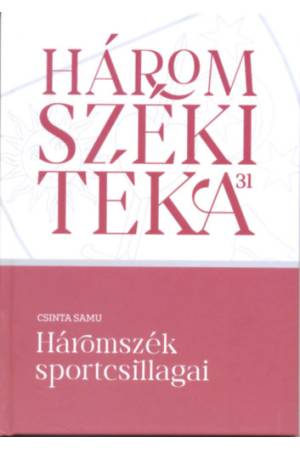 Háromszék sportcsillagai