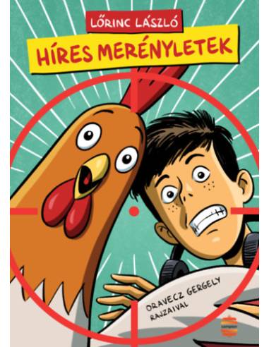 Híres merényletek