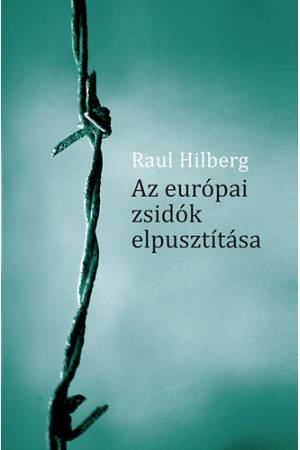 Az európai zsidók elpusztítása