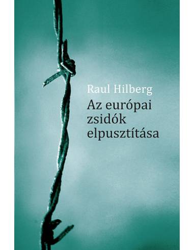 Az európai zsidók elpusztítása