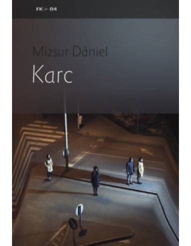 Karc