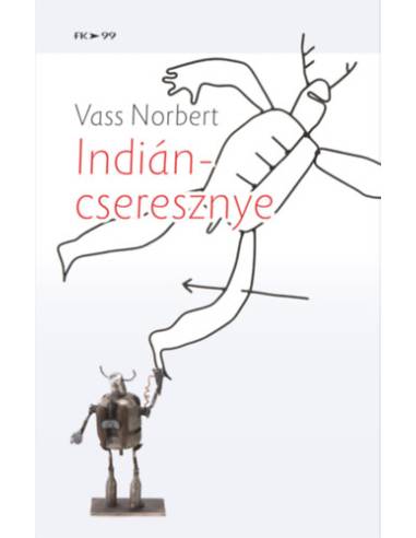 Indiáncseresznye