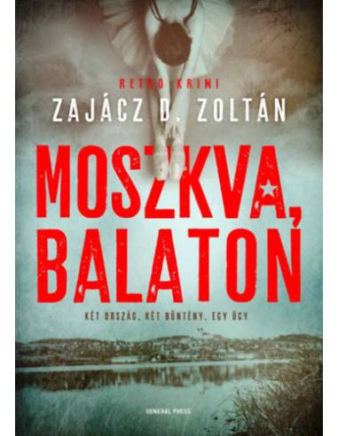 Moszkva, Balaton