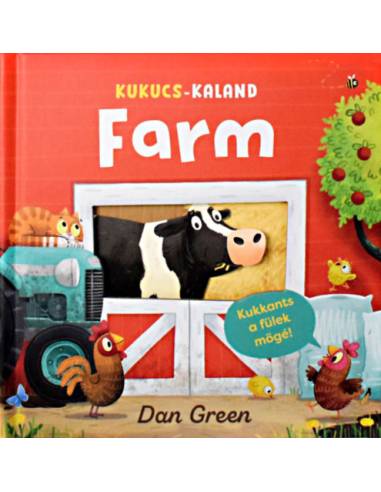 Kukucs-kaland - Farm