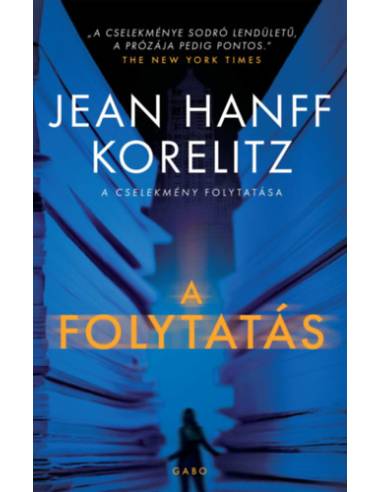 A folytatás