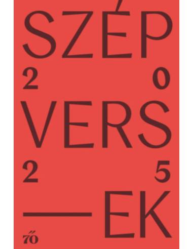 Szép versek 2025