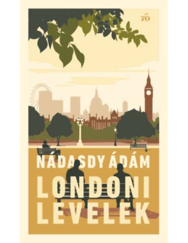 Londoni levelek