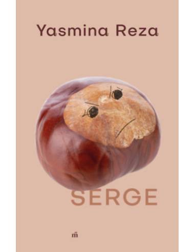 Serge