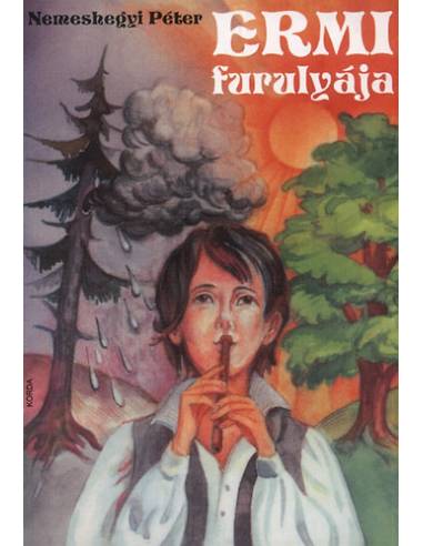 Ermi furulyája
