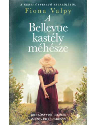 A Bellevue kastély méhésze