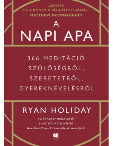 A napi apa