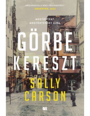 Görbe kereszt