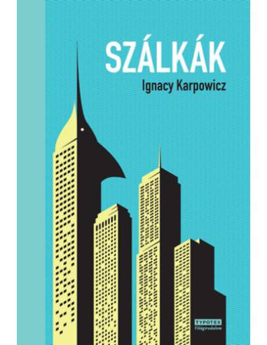 Szálkák