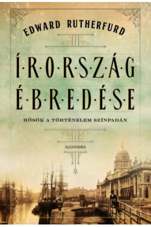 Írország ébredése
