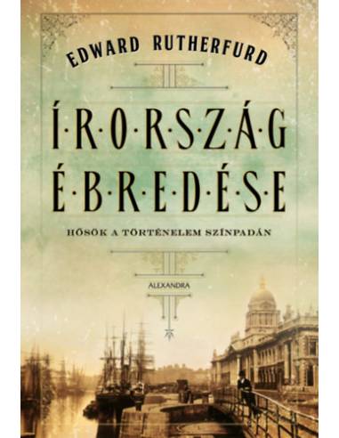 Írország ébredése