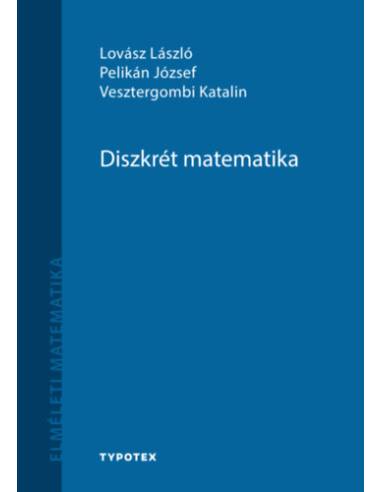 Diszkrét matematika