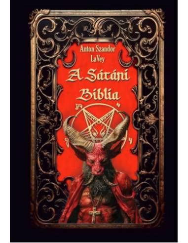 A Sátáni Biblia