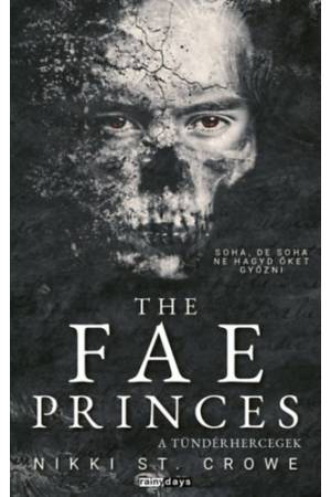 The Fae Princes - A Tündérhercegek - (Különleges kiadás)