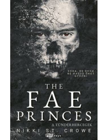 The Fae Princes - A Tündérhercegek - (Különleges kiadás)