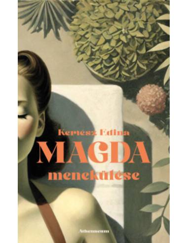 Magda menekülése