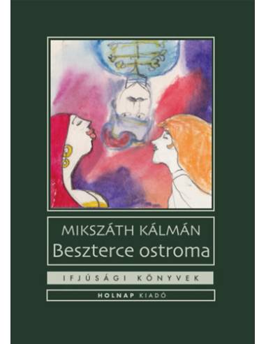 Beszterce ostroma