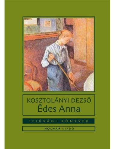 Édes Anna