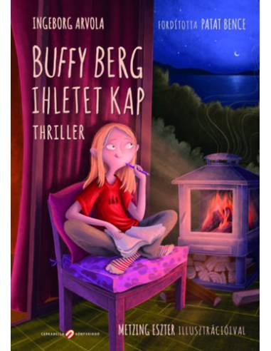 Buffy Berg ihletet kap - Thriller