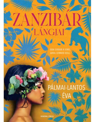 Zanzibár lángjai