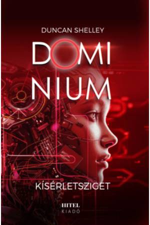 Kísérletsziget - Dominium 2.