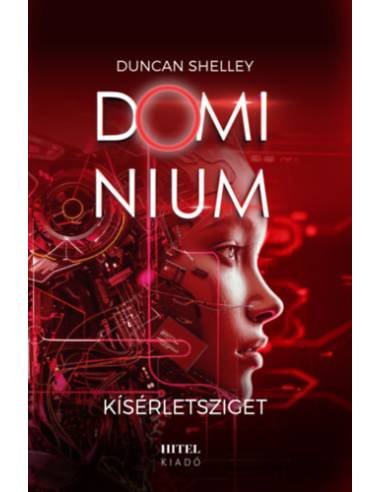 Kísérletsziget - Dominium 2.