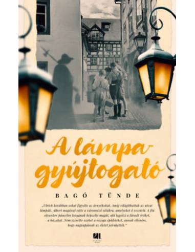 A lámpagyújtogató