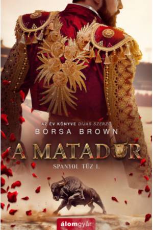 A matador - Spanyol tűz 1.