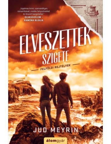 Elveszettek szigete - Felföldi rejtélyek