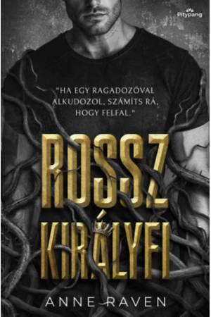 Rossz királyfi - (Különleges kiadás)