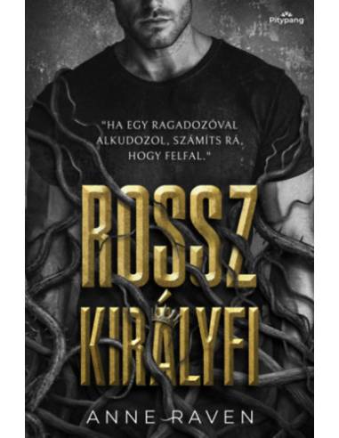 Rossz királyfi - (Különleges kiadás)