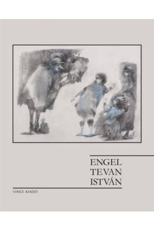 Engel Tevan István