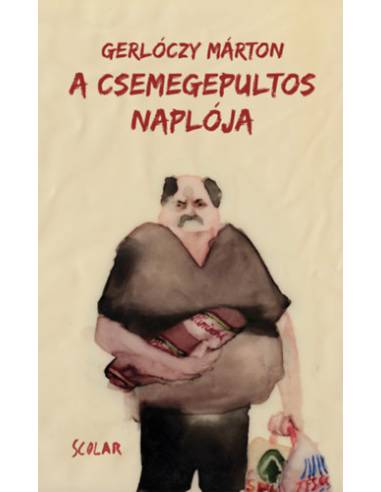 A csemegepultos naplója