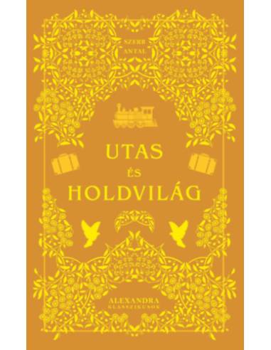 Utas és holdvilág