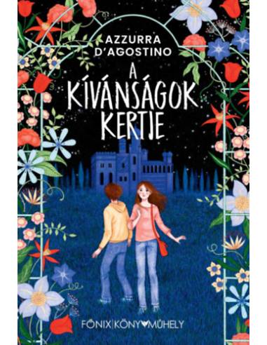 A kívánságok kertje