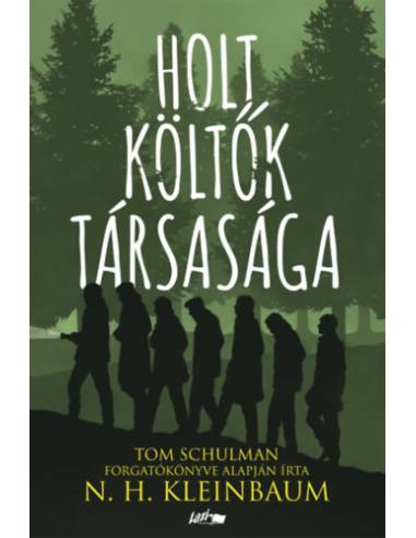 Holt Költők Társasága