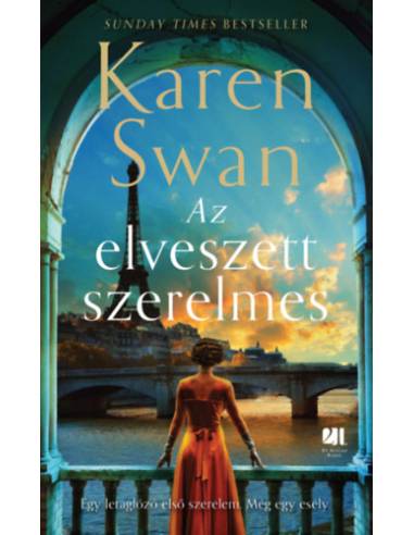 Az elveszett szerelmes